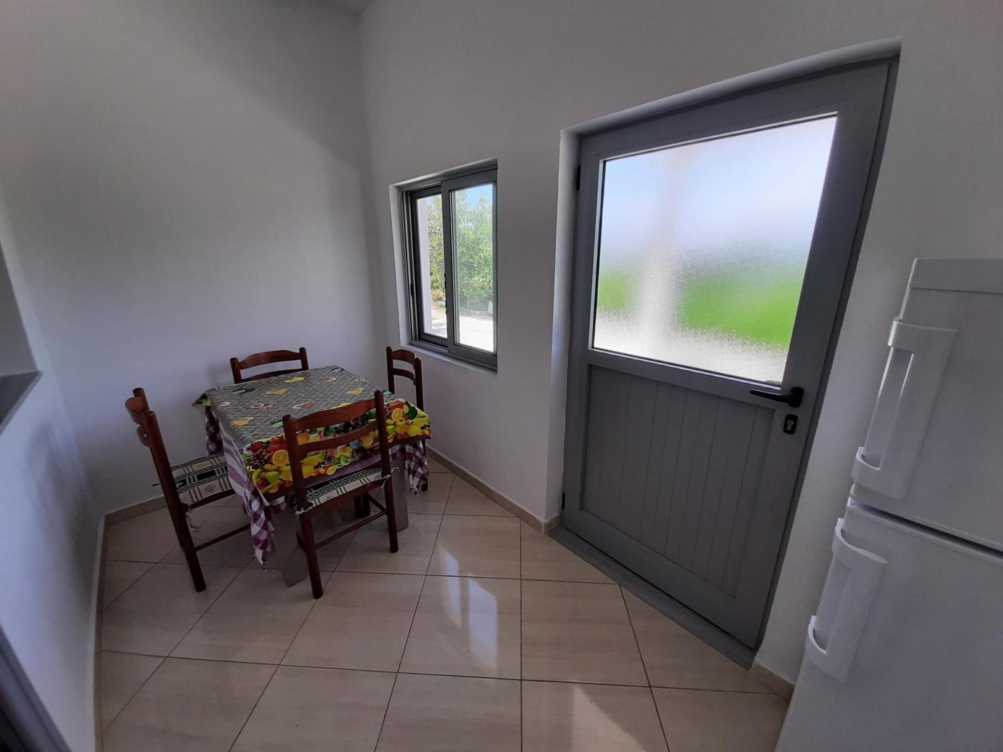 Villas Ermali Ksamil Quarto foto