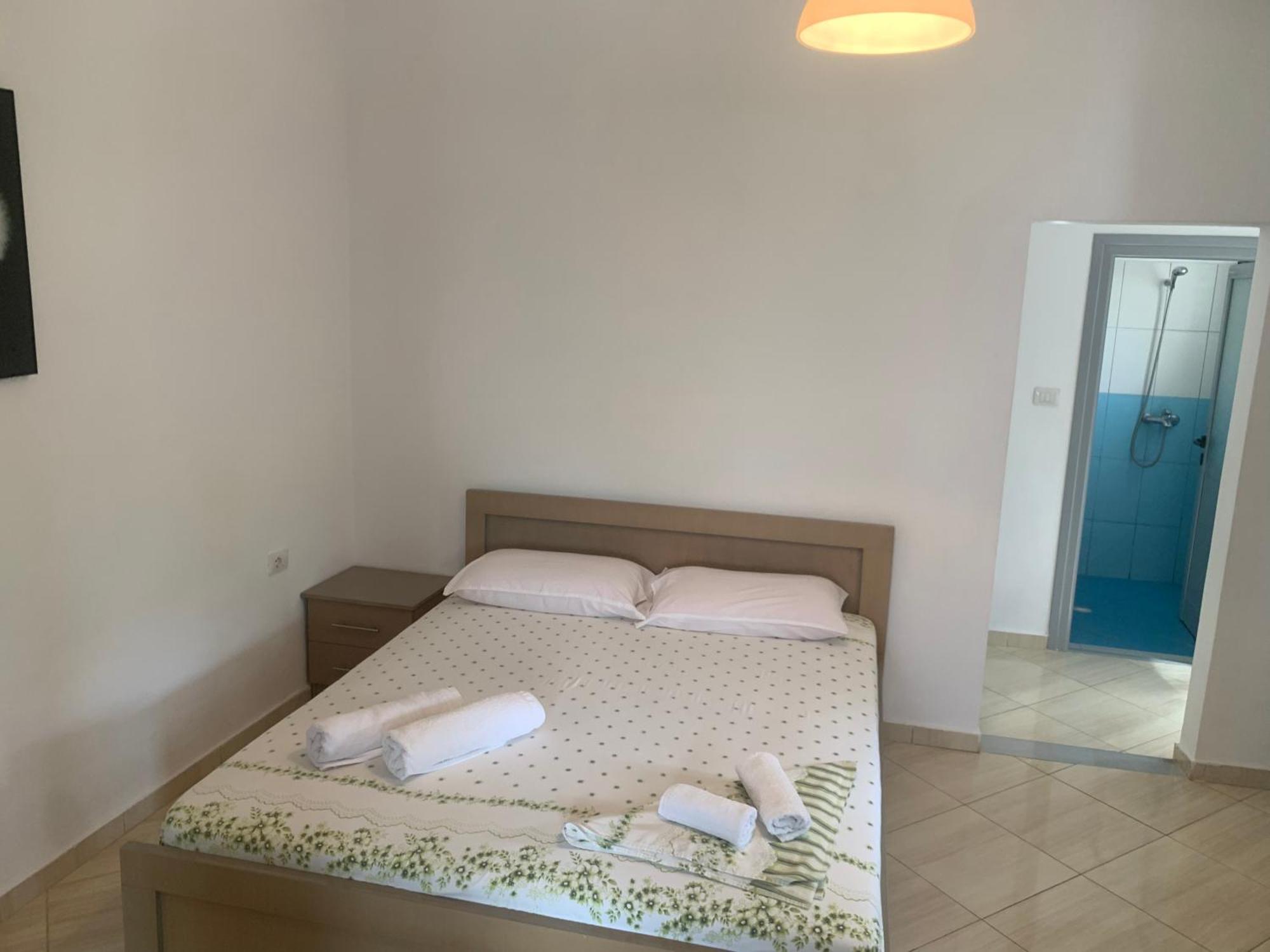 Villas Ermali Ksamil Exterior foto